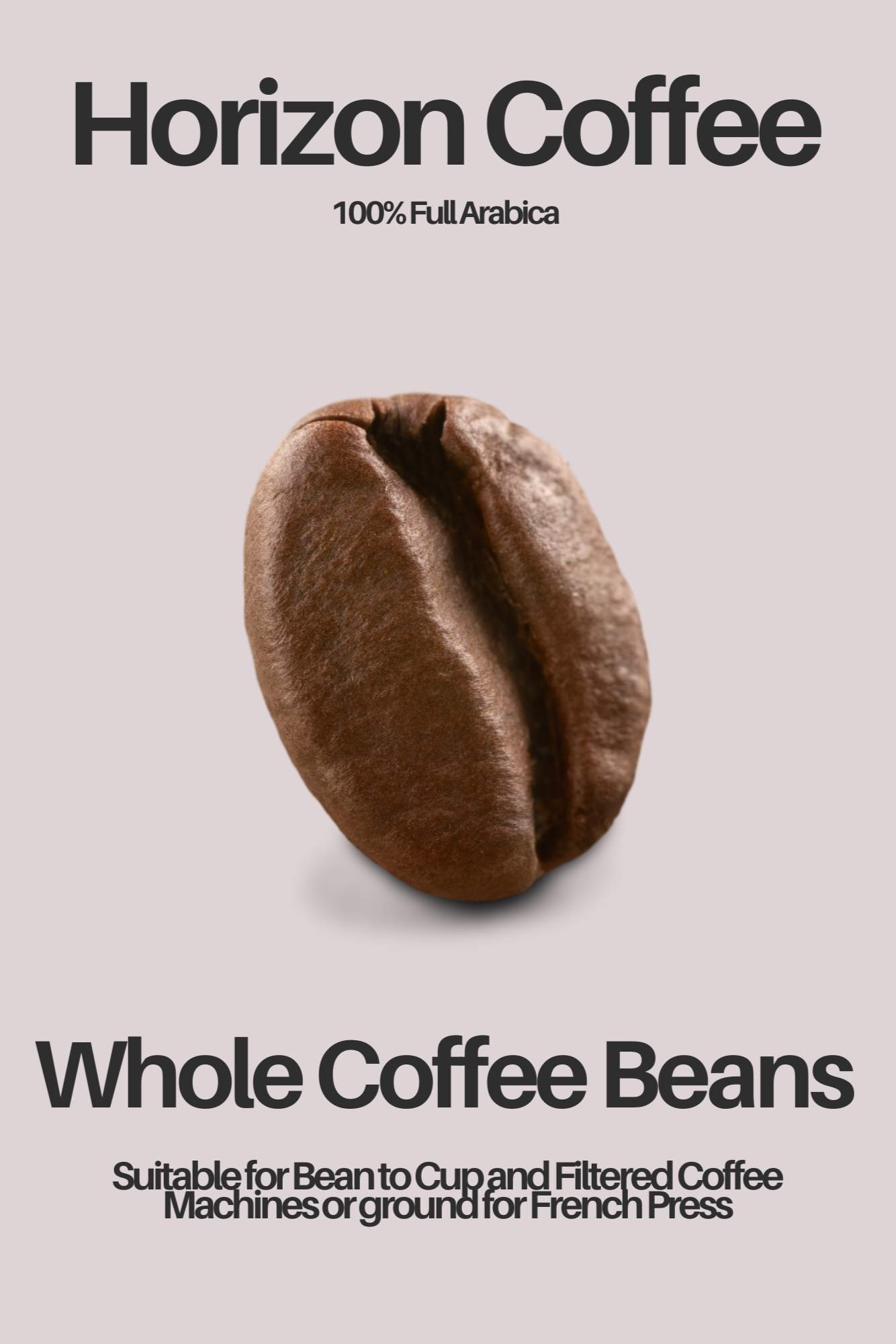 Ethiopian Coffee Beans, 100 % Arabica, Speciality Coffee